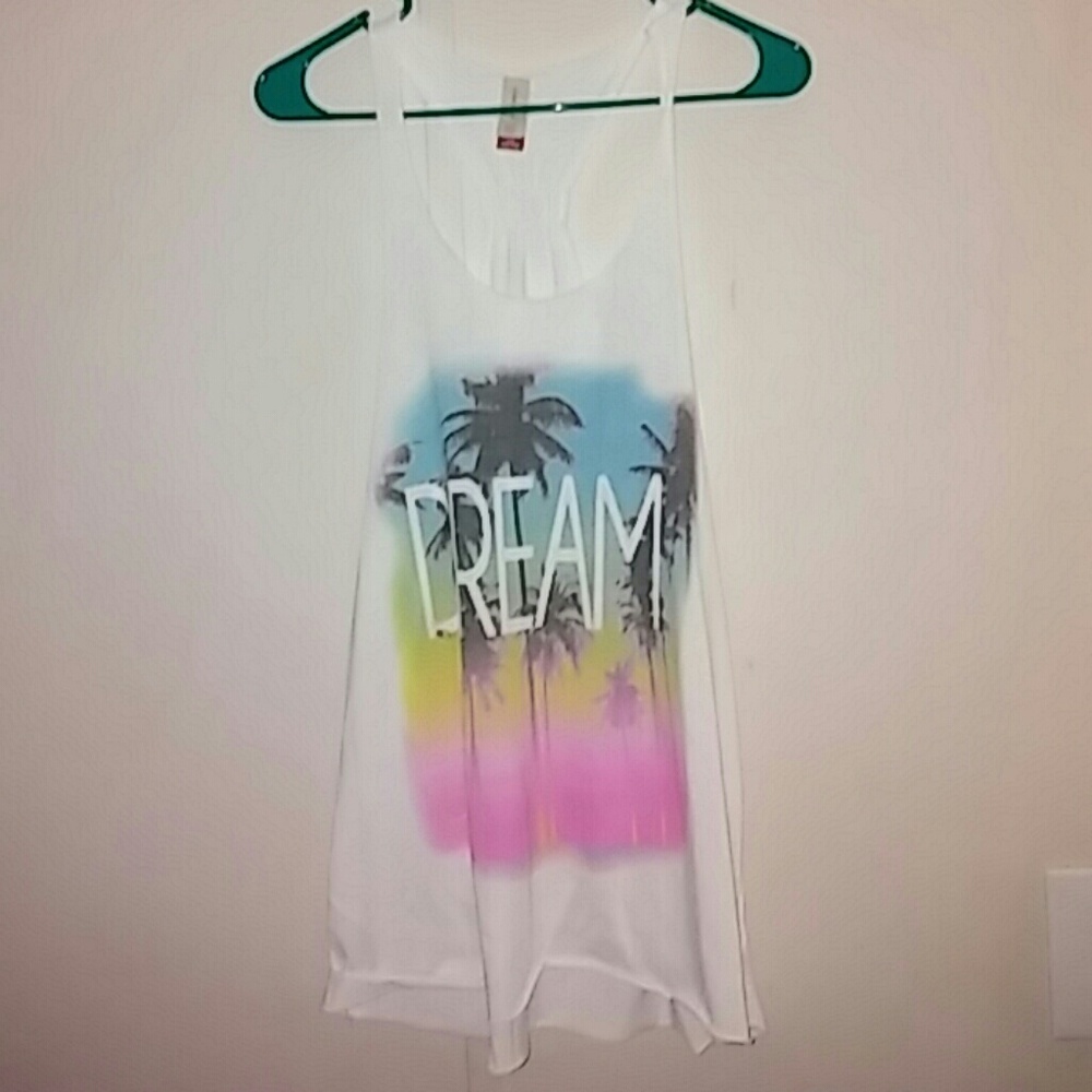 Dream Tank
